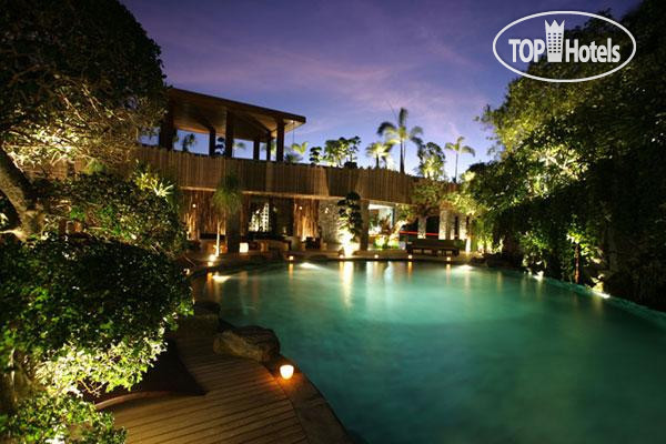 New photos from tourists Peppers Seminyak 5*