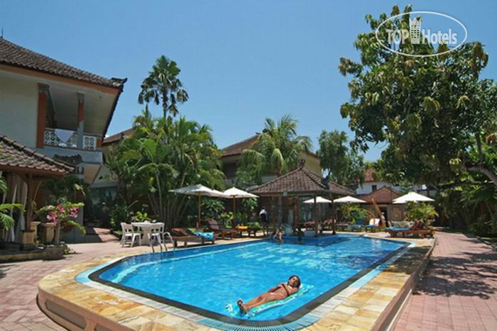 New photos from tourists Wina Holiday Villa Kuta 3*