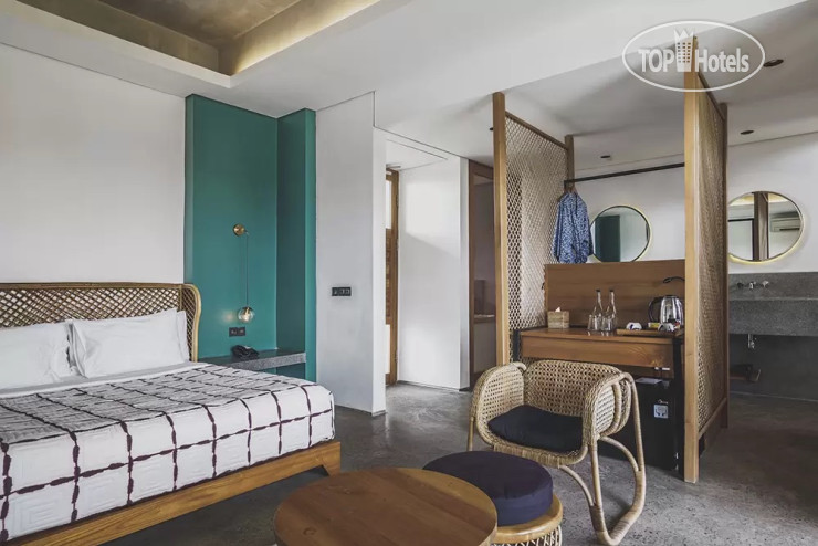 Hotel photo Shore Amora Canggu 4*