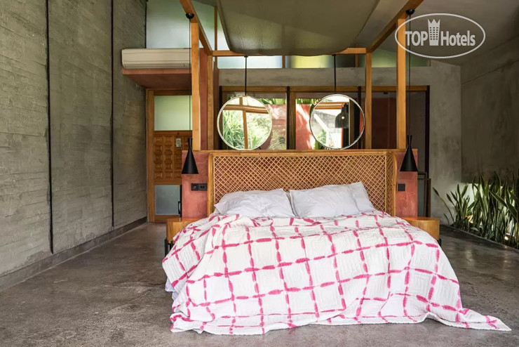 New photos from tourists Shore Amora Canggu 4*