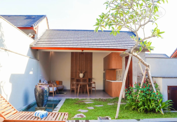 Hotelier's photos Teratai Villa Canggu by Ini Vie Hospitality 5*
