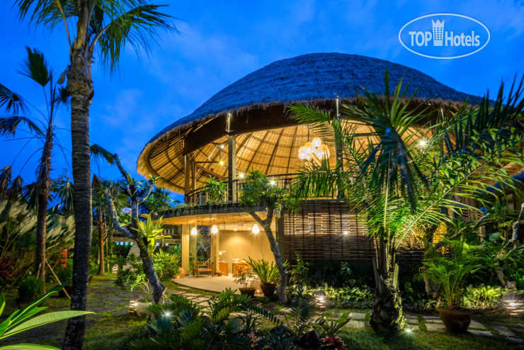 Hotel photo Honai Resort 4*