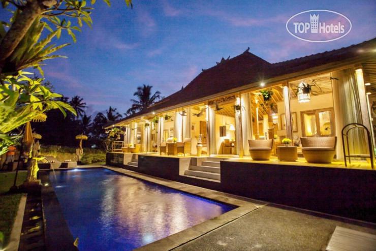 New photos from tourists Tri Dewi Residence by Pramana Villas 3*