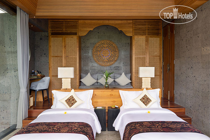 Hotel photo Gdas Bali Health and Wellness Resort 5*