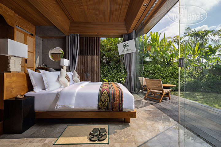 Hotel photo Gdas Bali Health and Wellness Resort 5*