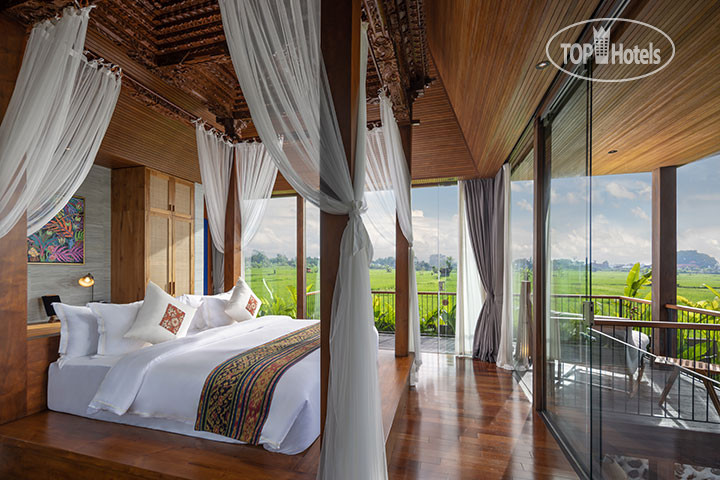 Hotelier's photos Gdas Bali Health and Wellness Resort 5*