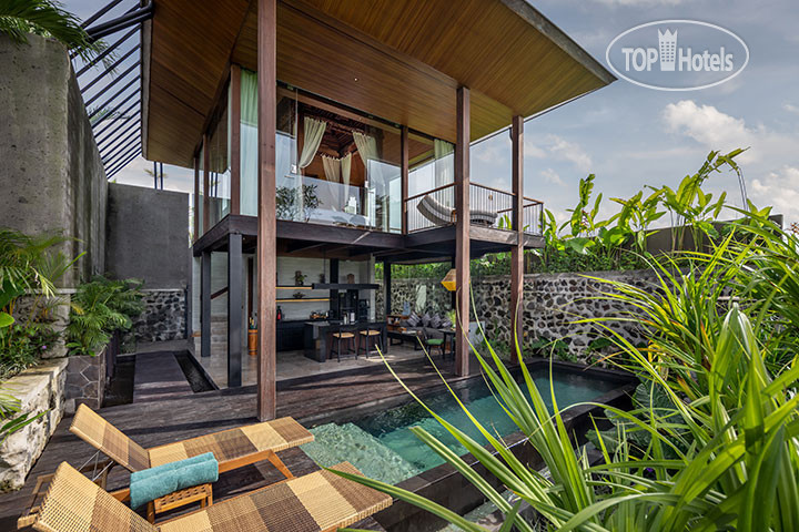 Hotel photo Gdas Bali Health and Wellness Resort 5*