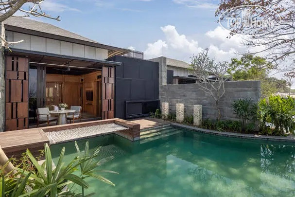 New photos from tourists Sumitra Luxury Villas A Pramana Experience 5*