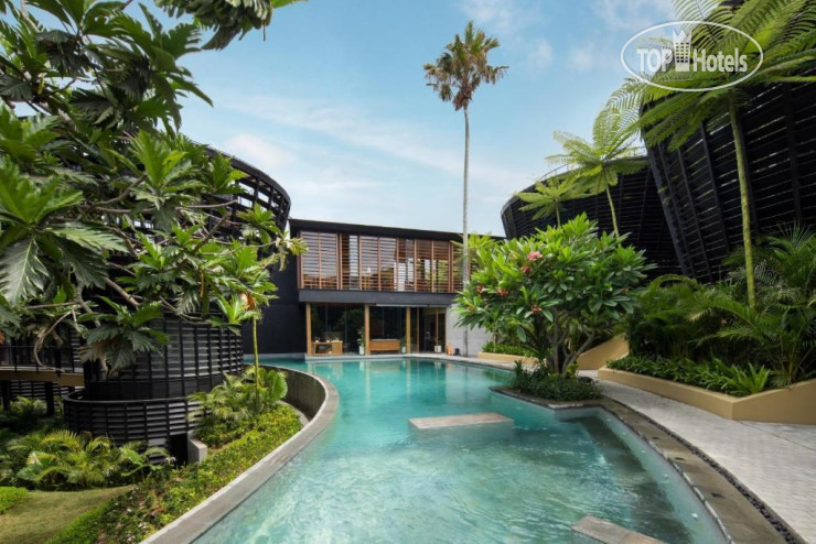 New photos from tourists Canggu Cabana Resort & Spa by Ini Vie Hospitality 5*