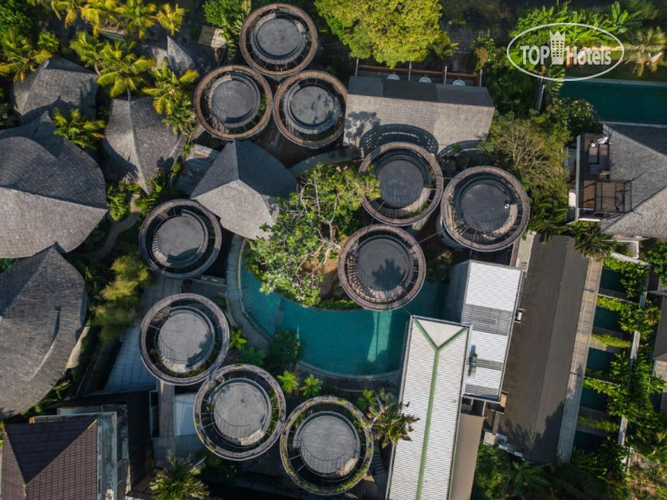 Hotelier's photos Canggu Cabana Resort & Spa by Ini Vie Hospitality 5*