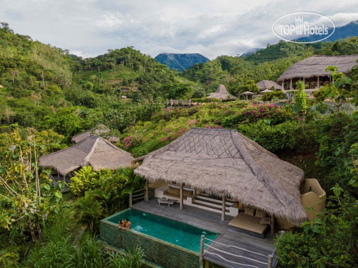 Фотографии отеля  MATHIS Lodge Amed 5*