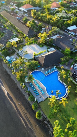 Фотографии отеля  Lovina Haven Boutique Resort 