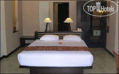 New photos from tourists Lokha Legian 3*