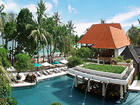 New photos from tourists The Royal Santrian 5*