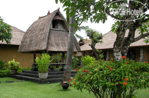 Hotelier's photos Matahari Terbit Bali 3*