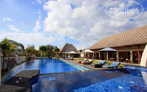 Hotelier's photos Mahapala Villa 4*