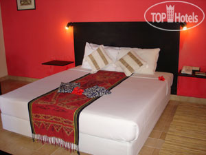 New photos from tourists The Benoa Beach Front Villas 3*