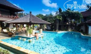 Hotel photo Bali Sani Padma 3*