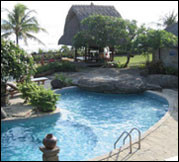 New photos from tourists Bali Sani Padma 3*