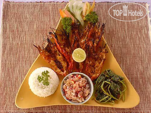 New photos from tourists Bali Sukun Cottage 3*
