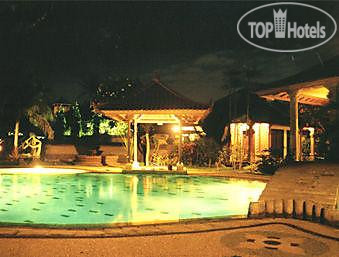Hotelier's photos Bali Sukun Cottage 3*