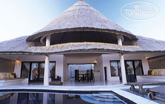 Hotel photo Bora Bora Villas APT