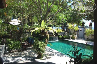 New photos from tourists Besakih Beach Hotel 3*