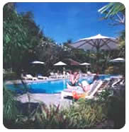 New photos from tourists Bumi Ayu 2*