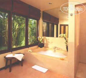 New photos from tourists Pavilions Private Villas 4*