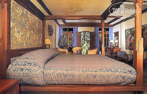 Новые добавленные фото туристов Griya Santrian 3*