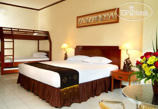 New photos from tourists Bali Garden Hotel Resort & Spa 4*