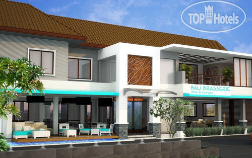 Hotelier's photos Bali Rani 4*
