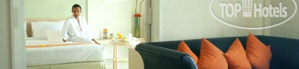 New photos from tourists Harris Resort Kuta 4*