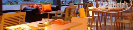 Hotelier's photos Harris Resort Kuta 4*