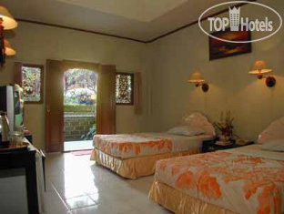 New photos from tourists Bakung Sari Hotel 3*
