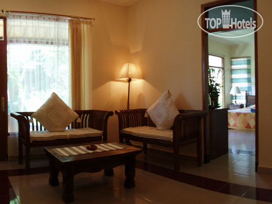 Hotel photo Baleka Beach Resort 3*