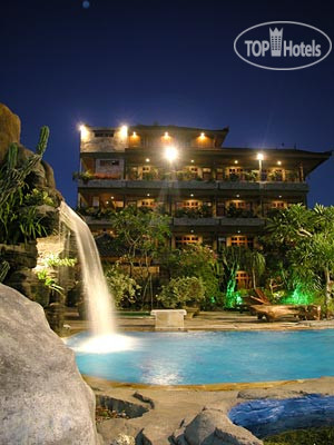 Hotel photo Green Garden Beach Resort & Spa 3*