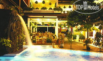 Hotelier's photos Green Garden 2*