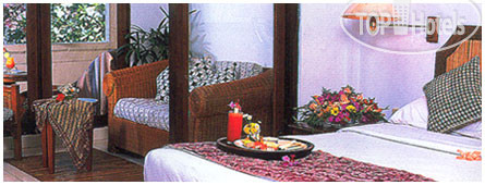 Новые добавленные фото туристов Aneka Kuta 2*