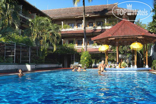 Hotelier's photos Indah Beach 2*