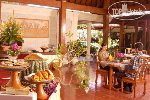New photos from tourists Indah Beach 2*
