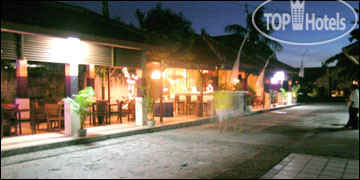New photos from tourists Kuta Lagoon Resort 3*