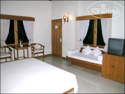 New photos from tourists Kuta Lagoon Resort 3*