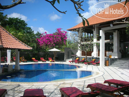 Hotel photo Puri Raja 3*