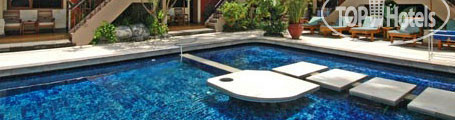Hotelier's photos Rama Garden 3*