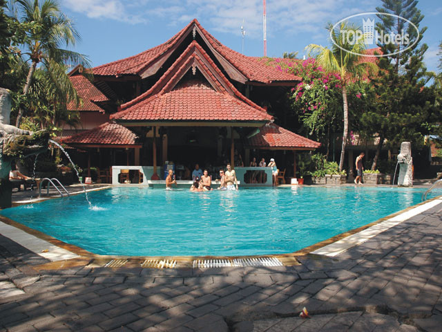 Hotel photo The Bounty 3*