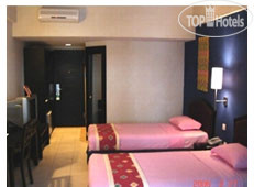 New photos from tourists The Losari Kuta 3*