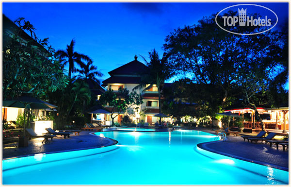 Hotel photo White Rose 4*