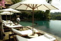 New photos from tourists Tjampuhan And Spa 3*