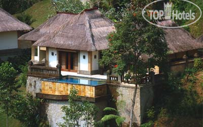 Hotelier's photos Puri Wulandari 5*